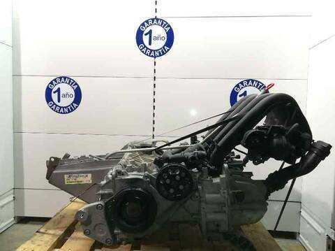 Motor Completo Mercedes Clase A 140 A 170 A-EDITION 116CV 85KW