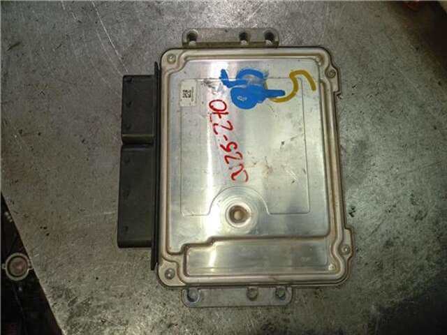 Foto 3ª: Centralita Motor ECU Land Rover Range 2.0 HSE [2.0 LTR. - 177 KW TD SD4 CAT]