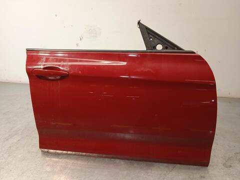 Foto 2ª: Puerta Delantera Derecha Bmw Serie 3 318 2.0 D 150CV 110KW F34) GRAN TURISMO B47D20 [N47D20C] (2014)