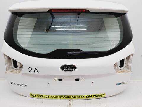 Portón Kia Carens BASIC 116CV 85KW