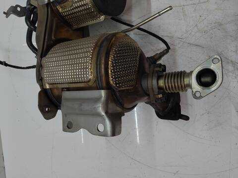 Catalizador Kia Xceed 116CV 85KW