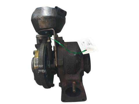 Foto 2ª: Turbocompresor Ford Focus 2.0 TDCI 136CV 100KW (2003)