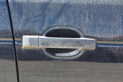 Maneta Exterior Delantera Derecha Land Rover Range TD6 HSE 177CV 130KW