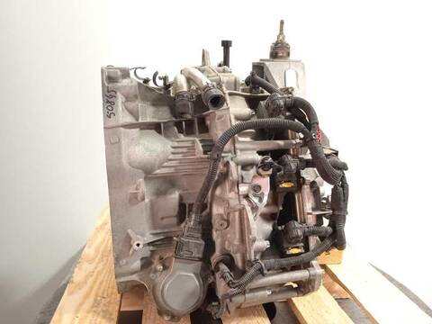 Foto 2ª: Caja Cambios Automatica Nissan X-Trail N-CONNECTA 160CV 118KW T32) AUT. [HR13] (2020)