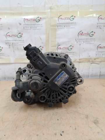 Foto 3ª: Alternador Hyundai i30 1.6 CRDI [4FB] (2007)