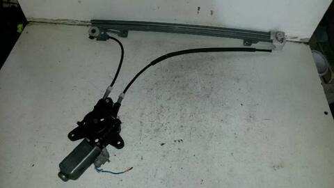 Elevalunas Eléctrico Delantero Derecho Peugeot 806 2.0 HDI 109CV 80KW