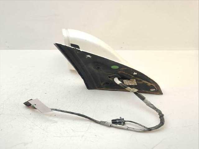 Foto 3ª: Retrovisor Izquierdo Audi Q7 4.2 TDI QUATTRO (2006)