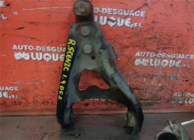 Brazo Suspension Delantero Derecho Renault Scenic 1.9 DCI (JA05. JA1F) I (JA...)(1999-_)