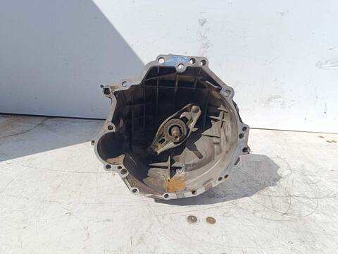 Foto 3ª: Caja Cambios Audi A4 2.0 TDI 16V 103KW) BERLINA 140CV [BRE] (2006)