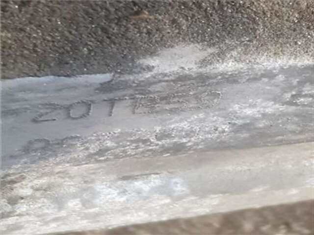 Foto 3ª: Caja Cambios Citroen Xsara 1.9 TD