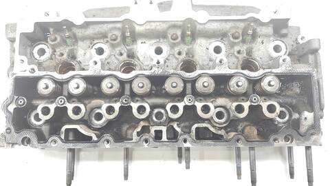 Foto 3ª: Culata Citroen C4 ATTRACTION (2013)