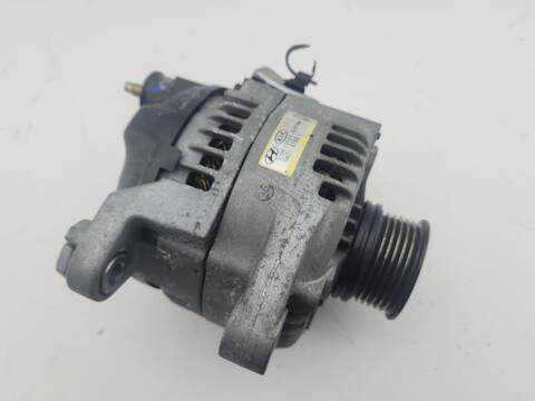 Alternador Hyundai i30 N PERFORMANCE 275CV 202KW