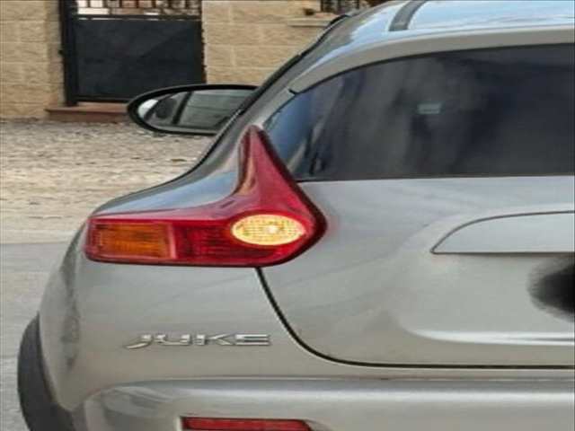 Piloto Trasero Izquierdo Nissan Juke K9K