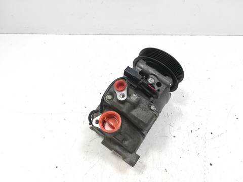 Foto 3ª: Compresor Aire Acondicionado Audi A6 CGQB (2013)