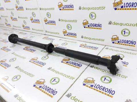 Foto 3ª: Transmision Central Bmw Serie 3 315 2.0 TD 184CV [N47D20C] (2004)