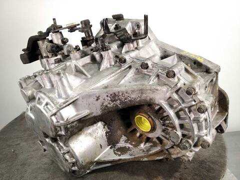 Foto 2ª: Caja Cambios Hyundai Santa Fe 2.2 CRDI CAT 150CV 110KW [D4EB] (2006)