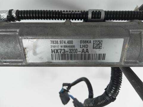 Foto 3ª: Cremallera de Direccion Jaguar XE 2.0 D AWD [204DTD] (2015)