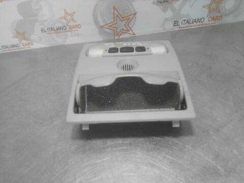 Foto 2ª: Luz Interior Ford Mondeo TITANIUM 140CV 103KW [QXBA] (2007)