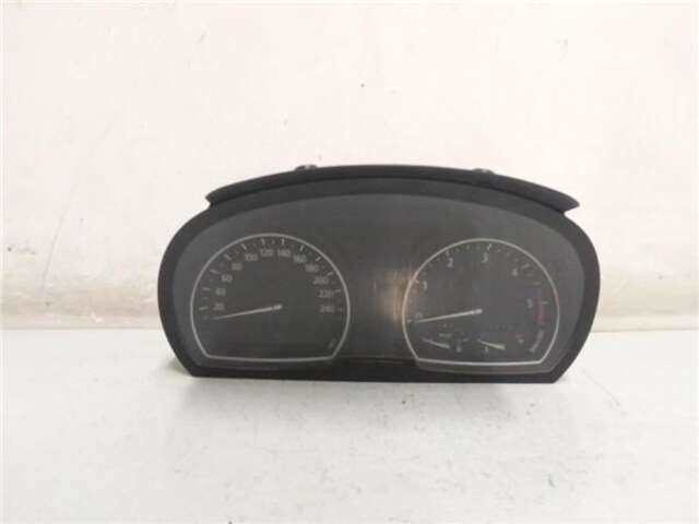 Cuadro de Instrumentos Bmw X3 2.0 16V TURBODIESEL (150 CV)