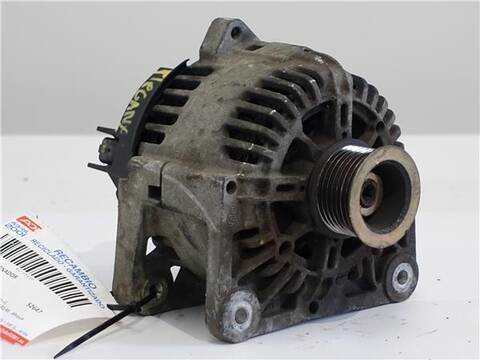 Alternador Renault Megane 1.9 CONFORT EXPRESSION BERLINA 120CV 88KW II BERLINA 5P