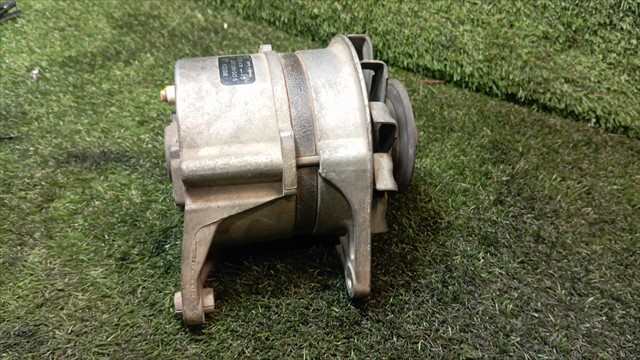 Foto 3ª: Alternador Suzuki Samurai 1.0 G SANTANA SJ410 [F10A] (1985)
