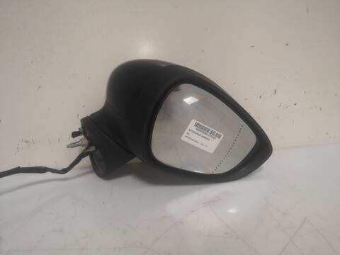 Retrovisor Derecho Ford Fiesta SNJB