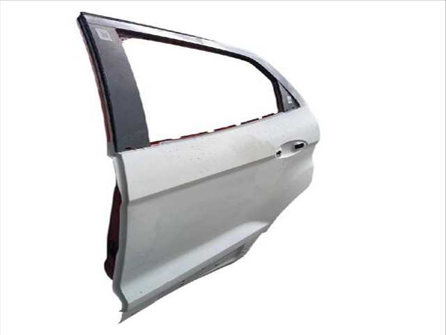 Foto 2ª: Puerta Trasera Izquierda Ford EcoSport 1.5 TDCI (2011)