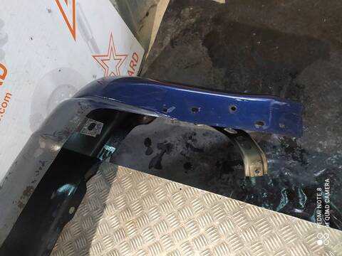 Foto 2ª: Paragolpes Trasero Subaru Forester 2.0 158CV 116KW [EJ20] (2006)