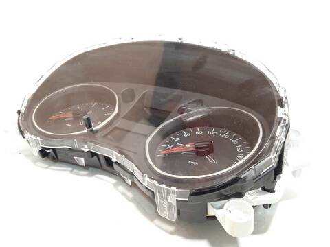 Foto 2ª: Cuadro de Instrumentos Citroen C Elysee 1.5 BLUE-HDI FAP 102CV 75KW [YH01] (2020)