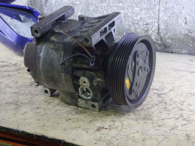 Foto 3ª: Compresor Aire Acondicionado Fiat Doblo 1.9 [18289000] (2002)