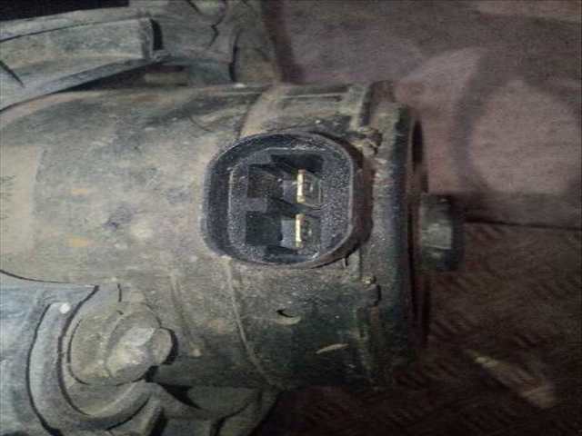 Foto 3ª: Electroventilador Opel Corsa BLUE LINE 69CV 51KW [Z13DT] (2004)