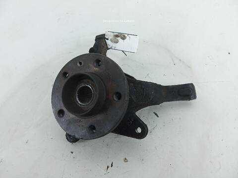 Foto 2ª: Mangueta Delantera Derecha Opel Vivaro 1.9 DI F7) [F9Q 762] (2001)