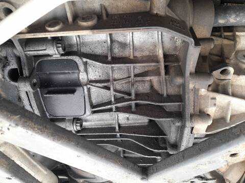 Caja Cambios Audi Q5 2.0 TDI QUATTRO 170CV 125KW