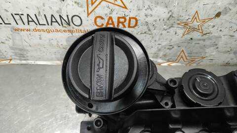 Foto 2ª: Despiece Motor Bmw Serie 5 518 520 D 184CV 135KW [N47D20C] (2015)