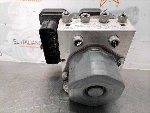 Abs Opel Corsa EXPRESSION 75CV 55KW