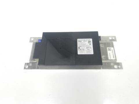 Foto 3ª: Centralita Motor ECU Bmw Serie 4 418 420D [B47D20A] (2015)