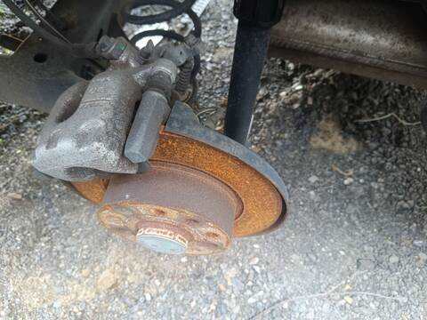 Mangueta Trasera Izquierda Seat Leon FR 150CV 110KW
