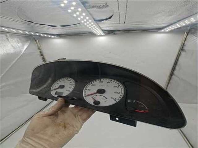 Cuadro de Instrumentos Citroen Xsara 2.0 HDI PREMIER (66KW) [2.0 LTR. - 66 KW HDI CAT (RHY - DW10TD)]