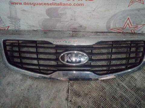 Rejilla Delantera Kia Sportage DRIVE 4X2 136CV 100KW