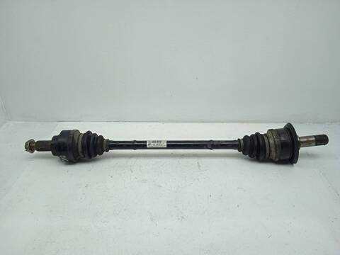 Transmision Trasera Derecha Bmw Serie 1 114 118D M SPORT 150CV 110KW