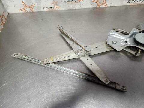 Foto 2ª: Elevalunas Eléctrico Delantero Izquierdo Toyota Corolla BASICO 90CV 66KW [1NDTV 1ND] (2007)