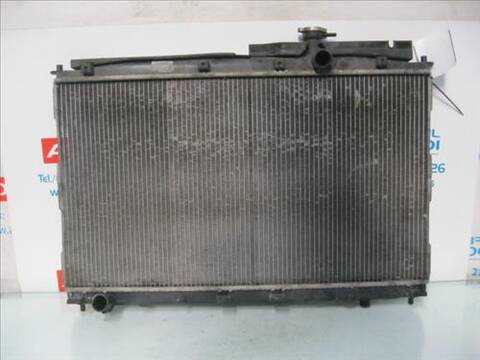 Radiador Motor Hyundai Santa Fe 2.2 CRDI 155CV 114KW