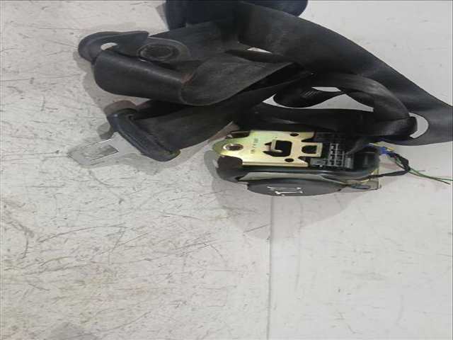 Cinturón Delantero Derecho Audi A4 1.9 TDI 130CV