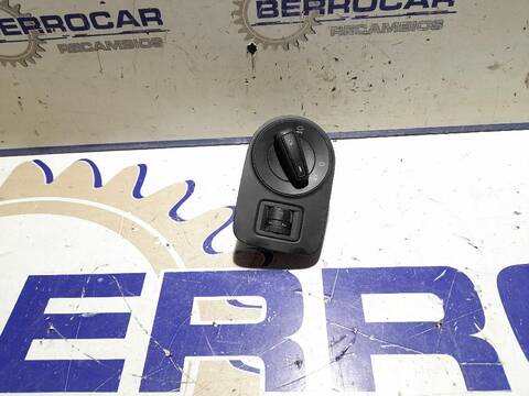 Mando Luces Seat Ibiza 1.4 TDI CAT BNM) 69CV