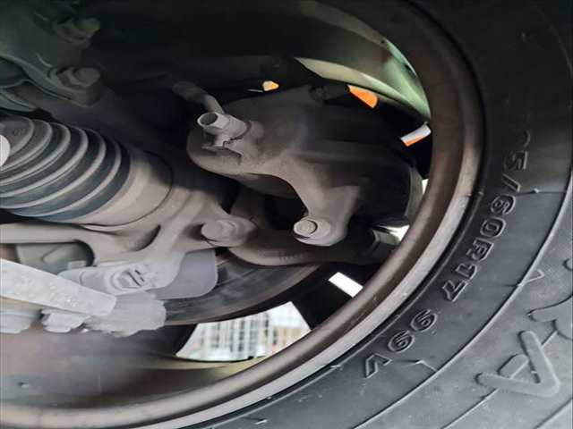 Pinza Freno Delantera Izquierdo Hyundai ix35 1.7 CRDI 116CV 85KW