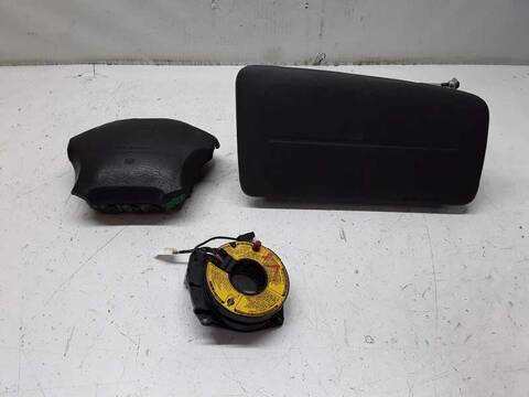 Kit Airbag Nissan Primera BERLINA 114CV 84KW