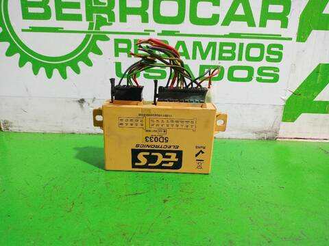 Foto 2ª: Centralita Motor ECU Nissan Juke ACENTA AUT. 117CV [HR16DE] (2010)