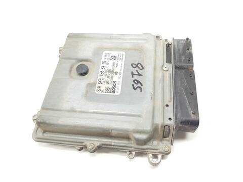Foto 2ª: Centralita Motor ECU Mercedes Clase ML 320 3.0 V6 CDI 224CV 165KW AUT. 164.122) W164) OM642 [642940] (2005)