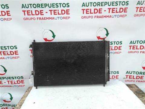Radiador Calefaccion A.A. Toyota Rav4 2.2