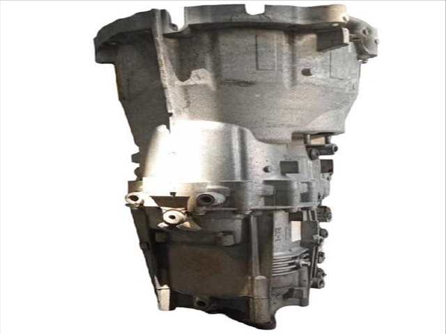 Foto 2ª: Caja Cambios Bmw Serie 3 320 2.0 D E46) (1997)